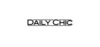 dailychic品牌logo
