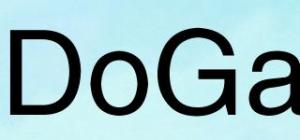 DoGa品牌logo