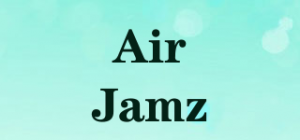 AirJamz品牌logo