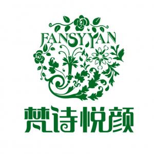 梵诗悦颜品牌logo