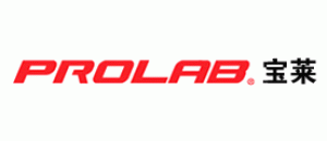隆起PROLAB品牌logo