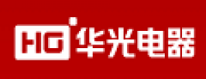 华光电器品牌logo
