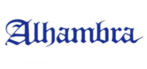 阿尔罕布拉Alhambra品牌logo