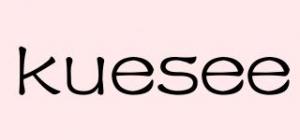 kuesee品牌logo