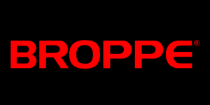 浦派BROPPE品牌logo