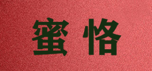 蜜恪品牌logo