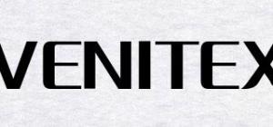 VENITEX品牌logo