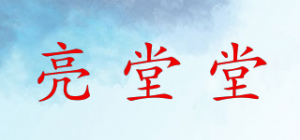 亮堂堂品牌logo