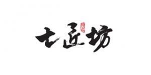 七匠坊品牌logo