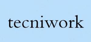 tecniwork品牌logo
