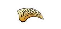 dinosoles品牌logo