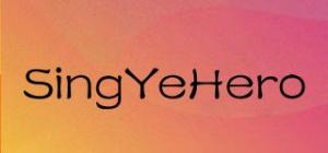 SingYeHero品牌logo