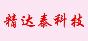 精达泰科技品牌logo