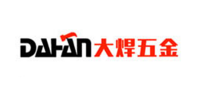 大焊品牌logo