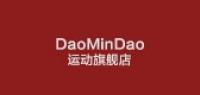 daomindao品牌logo