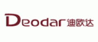 迪欧达品牌logo