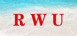 RWU品牌logo