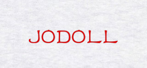 JODOLL品牌logo