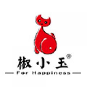 椒小玉品牌logo