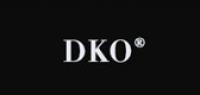 dko品牌logo