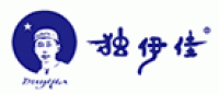 独伊佳品牌logo