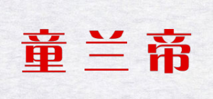 童兰帝toradidi品牌logo