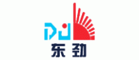 东劲品牌logo