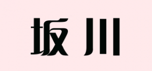 坂川品牌logo
