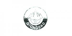 琼宝品牌logo