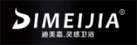 迪美嘉品牌logo
