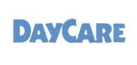 得琪daycare品牌logo