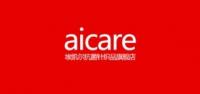 aicare品牌logo