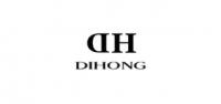 dihong手表品牌logo