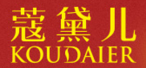 蔻黛儿品牌logo