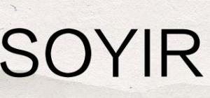 SOYIRI品牌logo