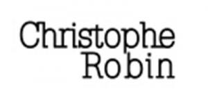 Christophe Robin品牌logo