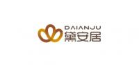 黛安居品牌logo