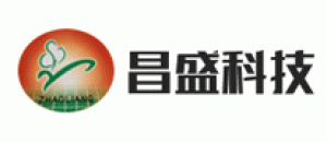 昌盛CS品牌logo