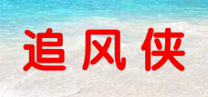 追风侠品牌logo