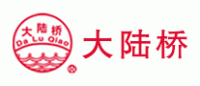 大陆桥品牌logo