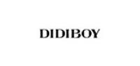 didiboy品牌logo