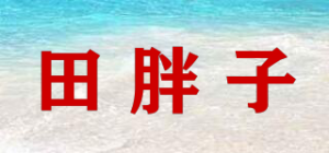 田胖子品牌logo