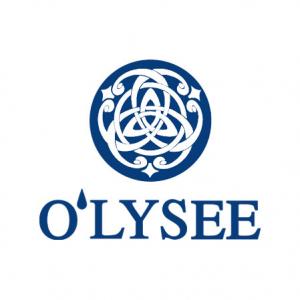 欧俪O‘lysee品牌logo