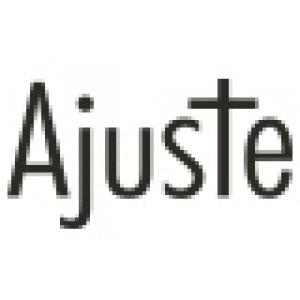 Ajuste品牌logo