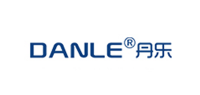 丹乐品牌logo