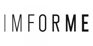 imforme品牌logo