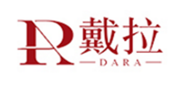 戴拉品牌logo