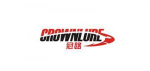 冠路Crown Lure品牌logo