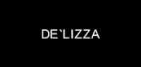delizza品牌logo