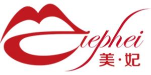 美·妃品牌logo